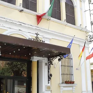 Siviglia Italia
