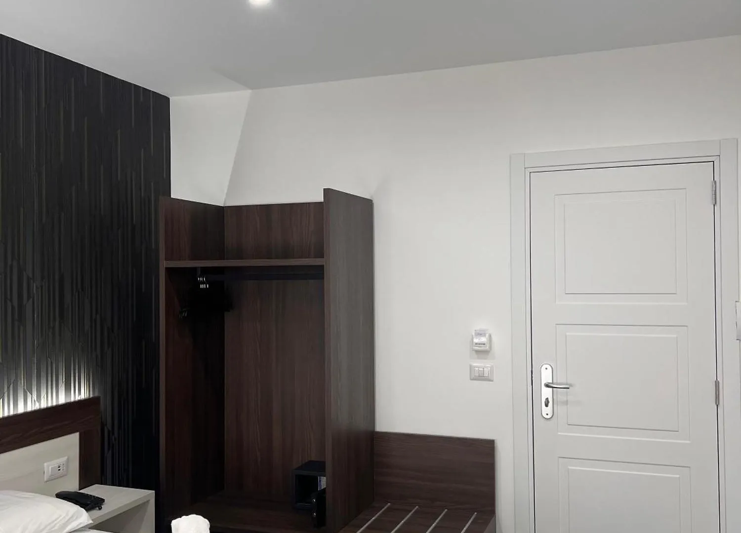 קאסוריה Hotel Blanc איטליה