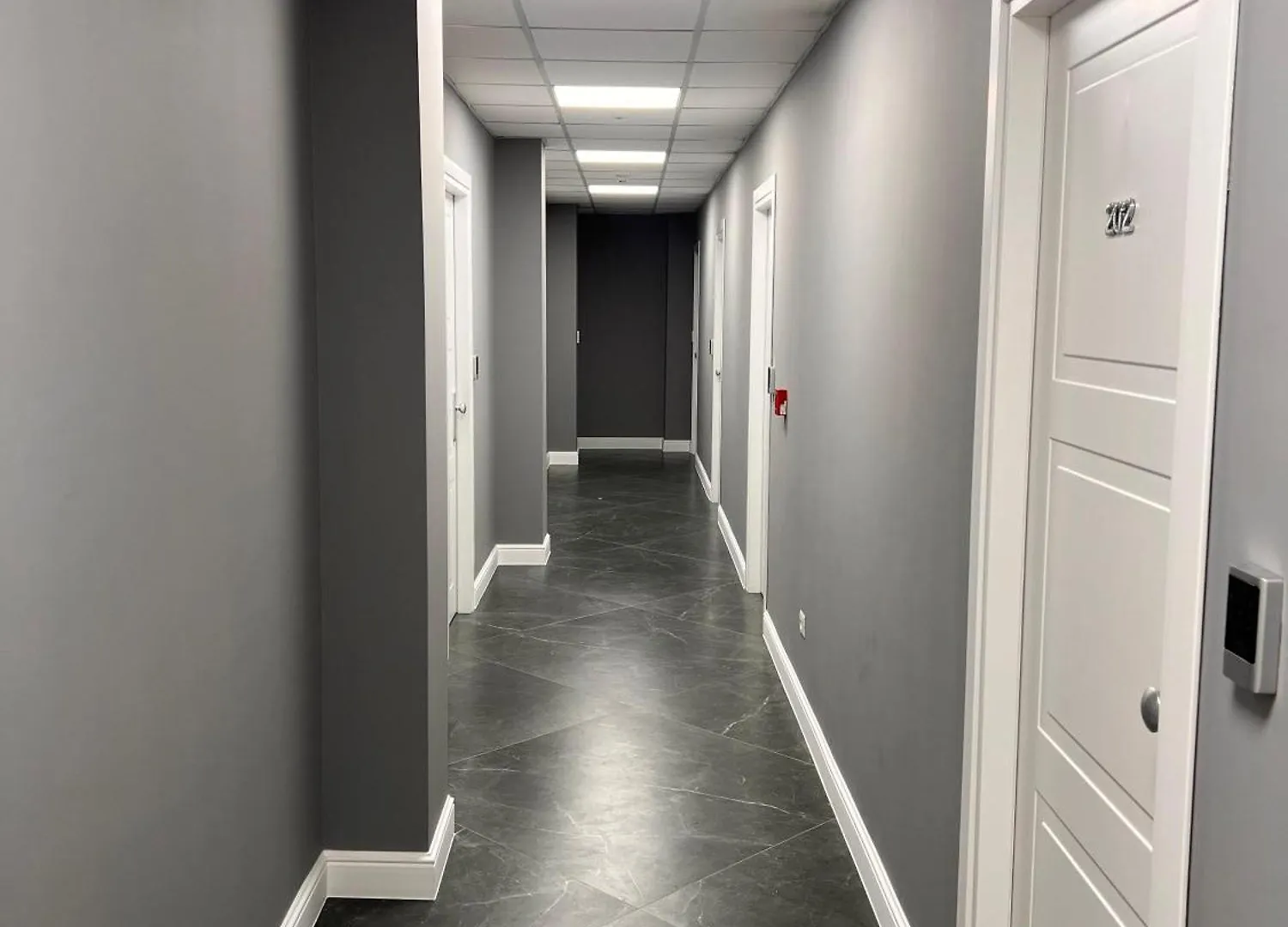 ***  קאסוריה Hotel Blanc איטליה